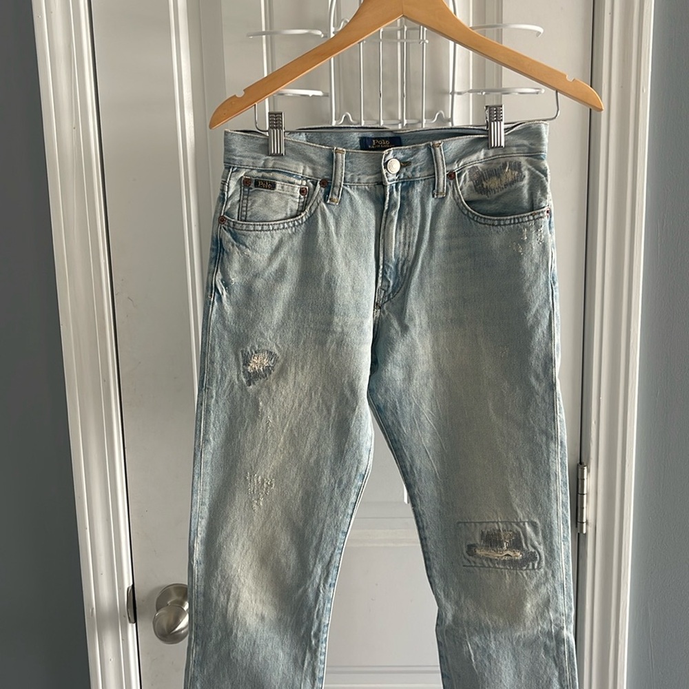 Boys jeans